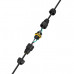 Коннектор NEO-GERM-4pin-WTW (5-9mm) (arlight, IP68)