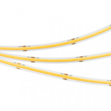 Светодиодная лента COB-X378-8mm 24V White6000 (11.5 W/m, IP20, CSP, 5m) (arlight, -)