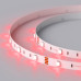 Светодиодная лента RT-B30-10mm 12V RGB (7.2 W/m, IP20, 5060, 5m) (arlight, Открытый)