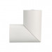 Спот Arlight SP-TWIST-SURFACE-R70-12W White5000 (WH-BK, 30 deg) (IP40 Металл)
