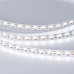 Светодиодная лента RT 2-5000 12V Cx1 White6000 2x (5060, 360 LED, LUX) (arlight, 15.6 Вт/м, IP20)