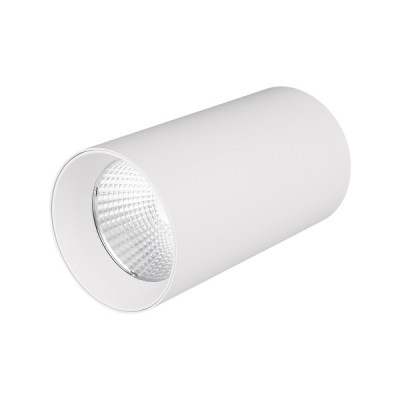 Накладной светильник Arlight SP-POLO-SURFACE-R85-15W 027522