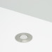 Накладка ART-DECK-CAP-FLAT-R50 (SL, STEEL) (Arlight, Металл)