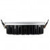 Встраиваемый светодиодный светильник Arlight LTD-220WH-FROST-30W White 021497