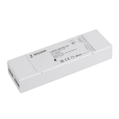 INTELLIGENT ARLIGHT Контроллер ZW-104-MIX-SUF (12-36V, 4x5A) (INTELLIGENT ARLIGHT, Пластик)
