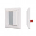 Панель Knob SR-KN9551K2-UP White (KNX, DIM) (Arlight, -) Панель Knob SR-KN9551K2-UP White (KNX, DIM) (Arlight, -)