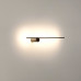 Настенный светодиодный светильник Arlight SP-VINCI-S600x55-7W  034171