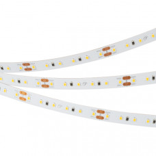 Светодиодная лента MICROLED-5000L 24V White6000 8mm (2216, 120 LED/m, LUX) (arlight, 6.5 Вт/м, IP20)