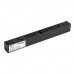 Светильник MAG-DOTS-25-L200-6W Day4000 (BK, 30 deg, 24V) (arlight, IP20 Металл, 3 года)