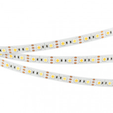 Светодиодная лента RT 2-5000 12V White-MIX 2x (5060, 300 LED, LUX) (arlight, 14.4 Вт/м, IP20)