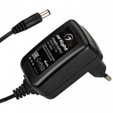 Блок питания ARDV-05-12A (12V, 0,4A, 5W) (Arlight, Адаптер)