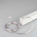 Трек MAG-TRACK-4592-3000 (WH) (arlight, IP20 Металл, 3 года)
