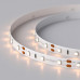 Светодиодная лента RT 2-5000 12V Warm2700 (3528, 300 LED, LUX) (arlight, 4.8 Вт/м, IP20)