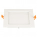 Встраиваемый светильник Arlight DL-142x142M-13W White 020128