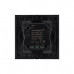 Панель Sens SR-2830C-AC-RF-IN Black (220V,RGB+CCT,4зоны) (arlight, IP20 Пластик, 3 года)
