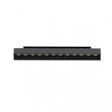 Светильник MAG-ORIENT-LASER-L235-8W Warm3000 (BK, 24 deg, 48V, DALI) (Arlight, IP20 Металл, 3 года)