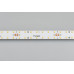 Светодиодная лента RT 2-4700 24V White6000 20mm (2835, 140 LED/m, LUX) (arlight, 21.6 Вт/м, IP20)