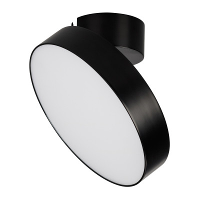 Накладной светильник Arlight SP-RONDO-FLAP-R210-20W Warm3000 028165