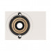 Корпус PLURIO-BASE-SURFACE-S112x79 (WH, 1-2, 200mA) (Arlight, IP20 Металл, 3 года)