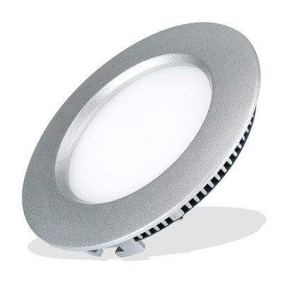 Встраиваемый светодиодный светильник Arlight MD120-6W 015336