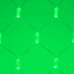 Светодиодная гирлянда ARD-NETLIGHT-CLASSIC-2000x1500-CLEAR-288LED Green (230V, 18W) (Ardecoled, IP65)