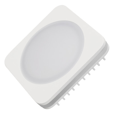 Встраиваемый светодиодный светильник Arlight LTD-96x96SOL-10W 017635(1)
