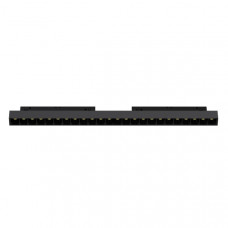 Светильник MAG-ORIENT-LASER-L465-16W Warm3000 (BK, 24 deg, 48V) (Arlight, IP20 Металл, 3 года)