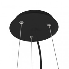 Подвес SPX-TB-1 Black (arlight, Металл)