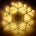 Фигура ARD-SNOWFLAKE-M7-450x375-126LED Warm (230V, 7.5W) (Ardecoled, IP65) Фигура ARD-SNOWFLAKE-M7-450x375-126LED Warm (230V, 7.5W) (Ardecoled, IP65)
