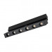 Светильник MAG-DOTS-FOLD-25-S200-6W Day4000 (BK, 30 deg, 24V) (arlight, IP20 Металл, 3 года) Светильник MAG-DOTS-FOLD-25-S200-6W Day4000 (BK, 30 deg, 24V) (arlight, IP20 Металл, 3 года)