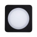 Встраиваемый светодиодный светильник Arlight LTD-80x80SOL-BK-5W 021481
