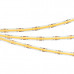 Светодиодная лента COB-5000NANO-CSP-544-24V White6000 (8mm, 11.5W, IP65) (arlight, -)