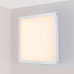 Рамка для накладного светильника ArlightSX6060 White 022607