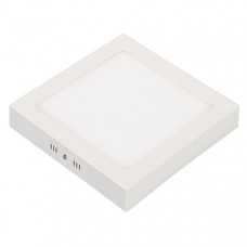 Светильник SP-S225x225-18W White (arlight, IP20 Металл, 3 года)