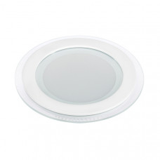 Встраиваемый светодиодный светильник Arlight LT-R160WH 12W 016571