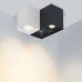 Накладной светильник Arlight SP-CUBUS-S100x200-2x11W 023085(2)