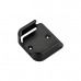Держатель для пульта SMART-RH1 Black (arlight, Пластик) Держатель для пульта SMART-RH1 Black (arlight, Пластик)