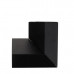 Спот Arlight SP-TWIST-SURFACE-S60x60-12W Warm3000 (BK, 30 deg) (IP40 Пластик)