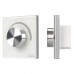 Панель Rotary SMART-P3-DIM (12-24V, 2.4G) (Arlight, IP20 Пластик, 5 лет) Панель Rotary SMART-P3-DIM (12-24V, 2.4G) (Arlight, IP20 Пластик, 5 лет)