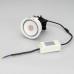 Встраиваемый поворотный светильник Arlight CL-SIMPLE-R78-9W Warm3000 026868