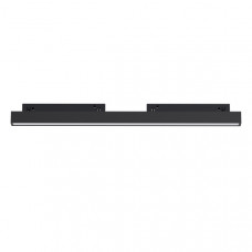 Светильник MAG-ORIENT-FLAT-L465-16W Warm3000 (BK, 80 deg, 48V, DALI) (Arlight, IP20 Металл, 3 года)