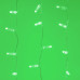 Светодиодная гирлянда ARD-CURTAIN-CLASSIC-2000x1500-CLEAR-360LED Green (230V, 60W) (Ardecoled, IP65)