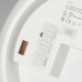 Настенно-потолочный светильник Arlight  CL-FRISBEE-DIM-R300-18W Day4000-MIX (WH, 180 deg, 230V) (IP54) 030111