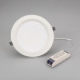 Встраиваемый  светильник Arlight IM-CYCLONE-R230-30W Warm3000 022524(1)