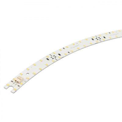 Линейка SL-ARC-D320-A90-5.4W 24V White6000 (дуга 1 из 4) (arlight, Открытый)