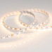 Светодиодная лента RT 2-5000 12V Warm2400 2x (5060, 300 LED, LUX) (arlight, 14.4 Вт/м, IP20)