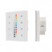 Панель Sens SR-2830C1-AC-RF-IN White (220V,RGB+DIM,4зоны) (arlight, IP20 Пластик, 3 года) Панель Sens SR-2830C1-AC-RF-IN White (220V,RGB+DIM,4зоны) (arlight, IP20 Пластик, 3 года)