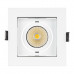 Встраиваемый светильник Arlight CL-KARDAN-S102x102-9W Day 024112
