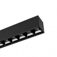Светильник MAG-LASER-45-L480-27W Day4000 (BK, 36 deg, 24V) (arlight, IP20 Металл, 3 года)