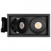Встраиваемый поворотный светильник Arlight CL-SIMPLE-S148x80-2x9W Day4000 026877
